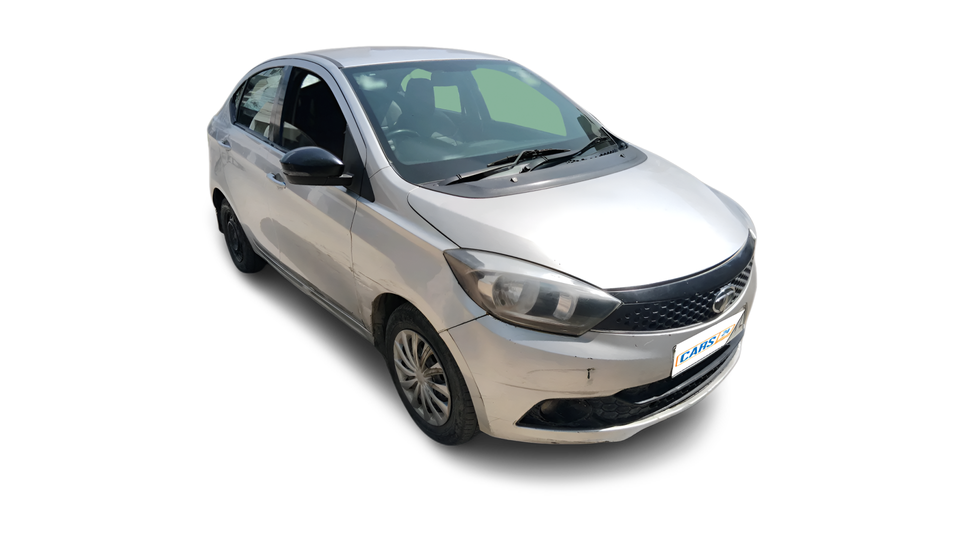 2017 Tata TIGOR - Sedan - Diesel - Manual - ₹3.38 lakh